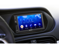 Sony XAV-AX1000 2-DIN 6,4" - 1152094 - zdjęcie 6